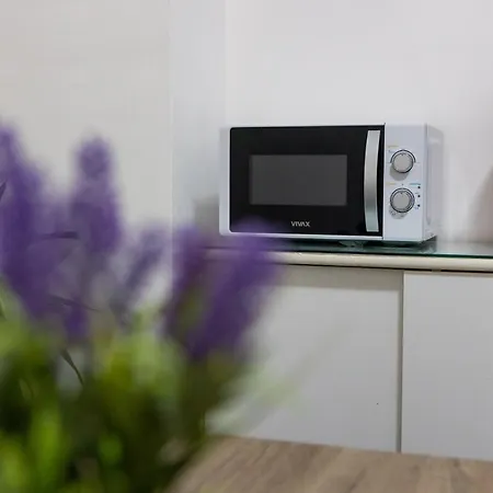 Toni Apartment Split