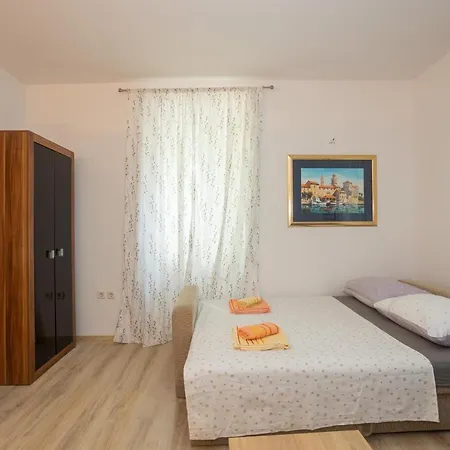 Apartment Toni Split