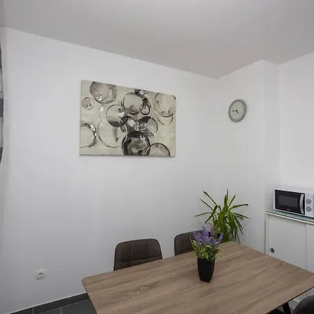Apartment Toni Split