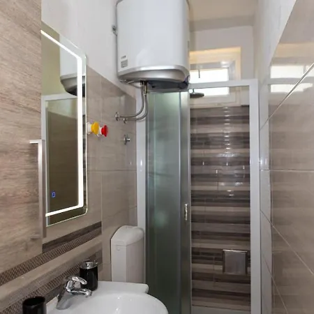 Apartamento Toni Split