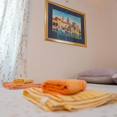 Apartamento Toni *