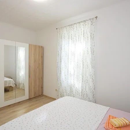 Apartamento Toni *