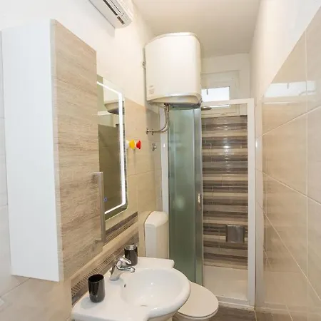Toni Apartamento *